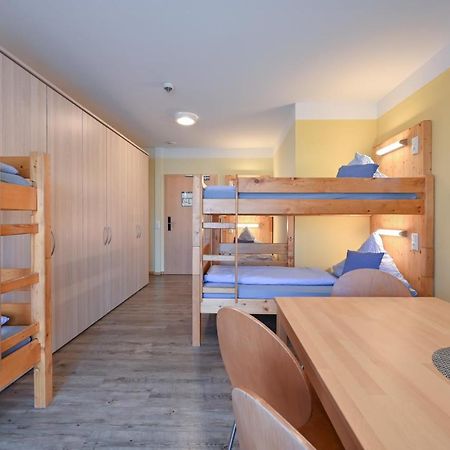 Rote Villa Fuessen Luaran gambar